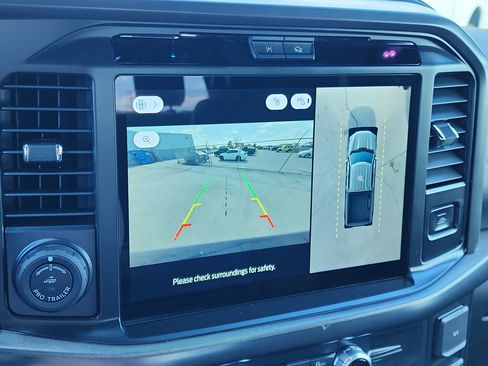 New 2025 Ford F150 Tremor w/ Equipment Group 402A High image 13