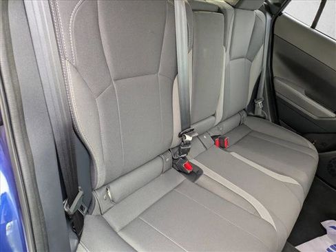 Certified 2025 Subaru Crosstrek 2.0i Premium image 18