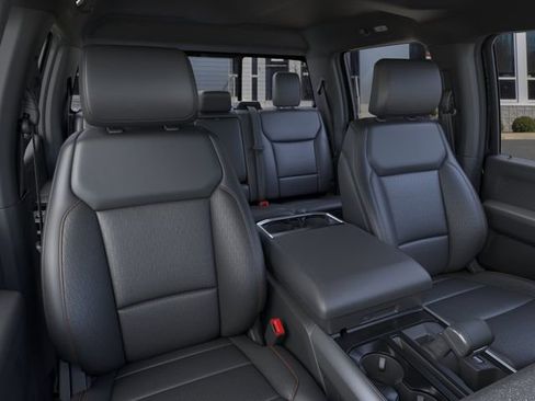 New 2026 Ford F150 Lariat AWD/4WD image 11