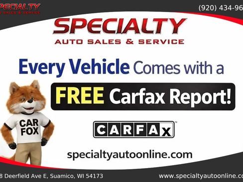 Used 2021 Ford Edge ST w/ Equipment Group 401A AWD/4WD image 2