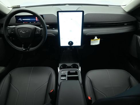New 2026 Ford Mustang Mach-E Select RWD image 19