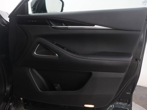 Used 2022 INFINITI QX60 Sensory image 9