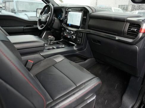 Used 2024 Ford F150 Raptor image 17