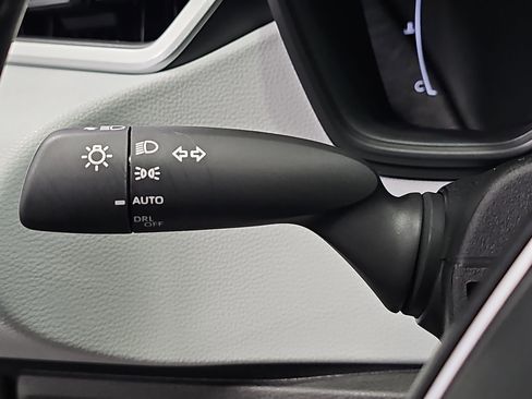 Used 2025 Toyota Corolla FX w/ Convenience Package image 26