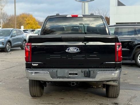 Certified 2025 Ford F150 XLT w/ Equipment Group 301A Standard image 41