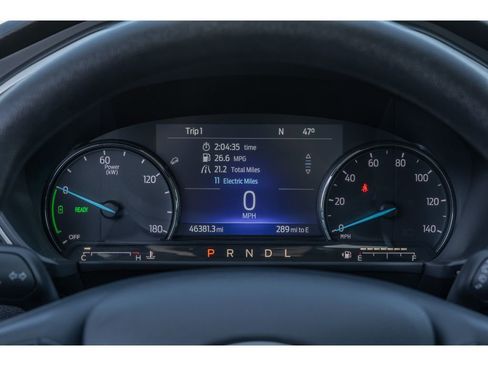 Used 2022 Ford Escape SE image 22