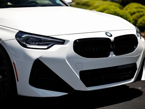 Used 2025 BMW 230i Coupe image 2