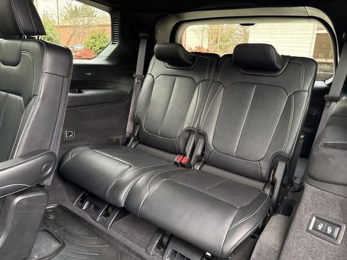 Used 2021 Jeep Grand Cherokee L Overland w/ Luxury Tech Group IV image 61