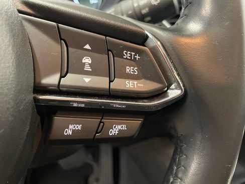 Certified 2021 MAZDA CX-5 Grand Touring AWD/4WD image 32
