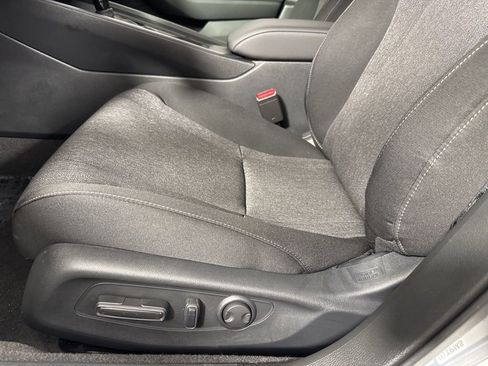 New 2025 Honda Accord SE image 15