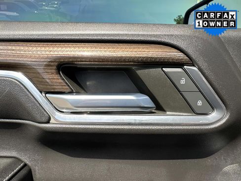 Used 2023 Chevrolet Silverado 1500 RST w/ Z71 Off-Road Package image 25