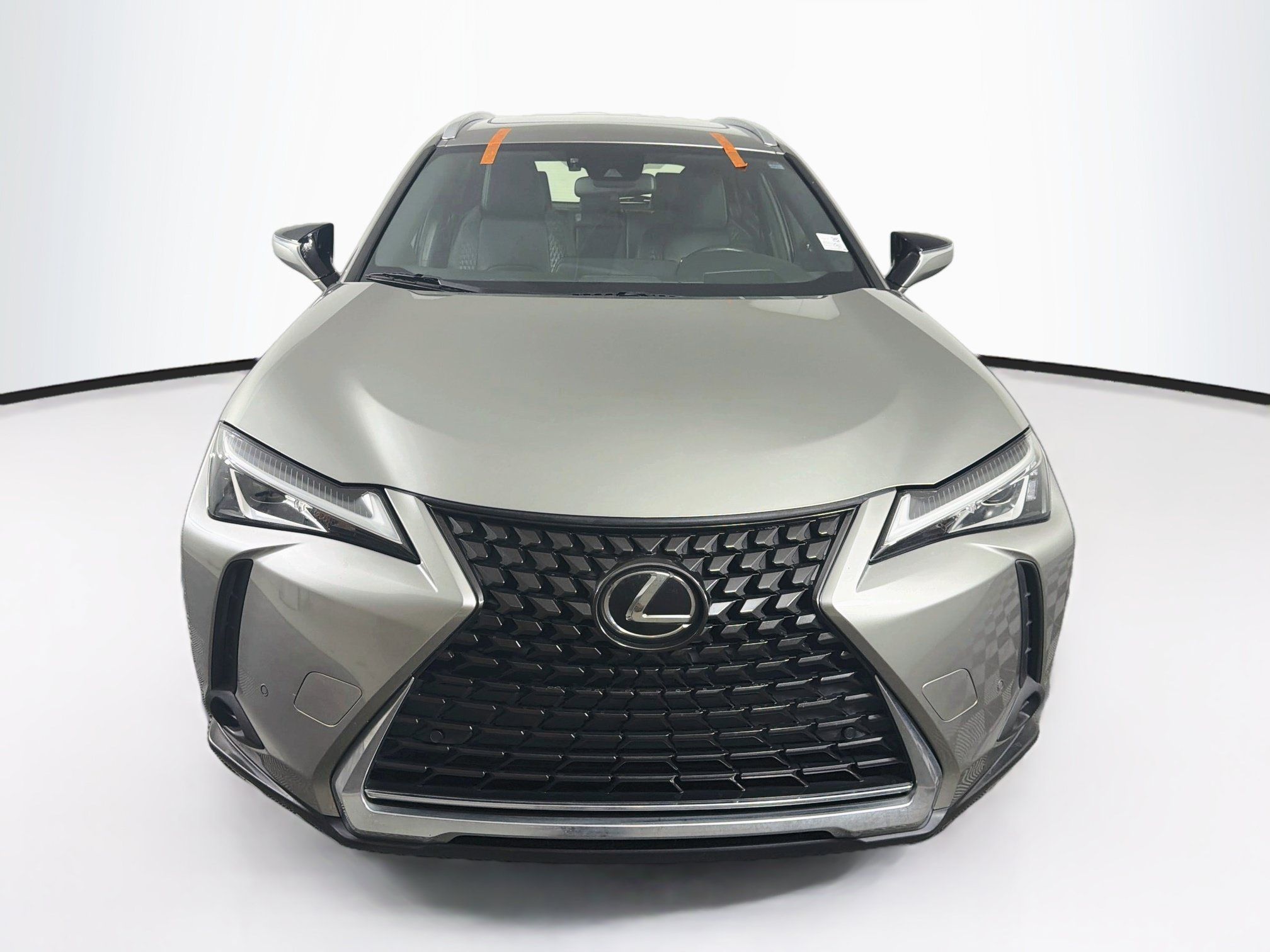 Used 2021 Lexus UX 200 w/ Accessory Package (Z2) FWD image 2