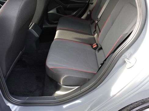 Used 2024 Volkswagen Jetta GLI 40th Anniversary Edition image 22