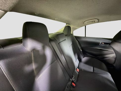 Used 2022 Toyota Corolla LE FWD image 20