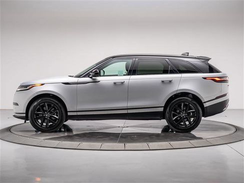 New 2025 Land Rover Range Rover Velar S AWD/4WD image 2