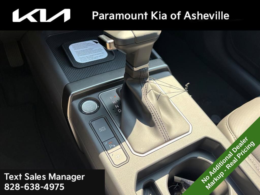 New 2027 Kia Seltos X-Line S AWD/4WD image 26