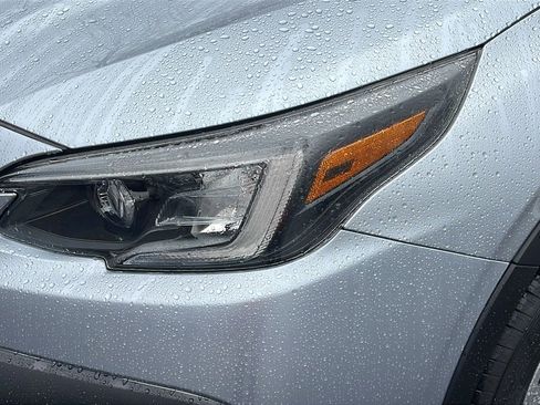 Certified 2021 Subaru Outback Premium image 8