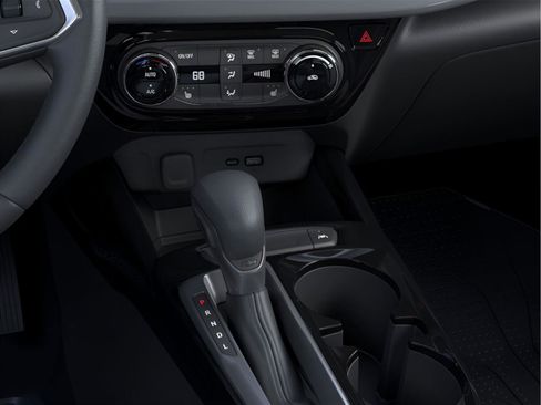 New 2026 Chevrolet Trax LT w/ LT Convenience Package FWD image 23