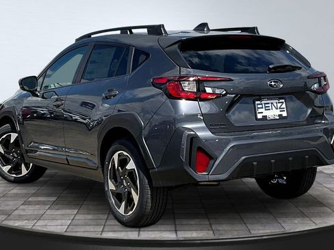 New 2026 Subaru Crosstrek 2.5i Limited AWD/4WD image 3