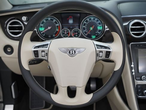Used 2014 Bentley Continental GT Speed image 16