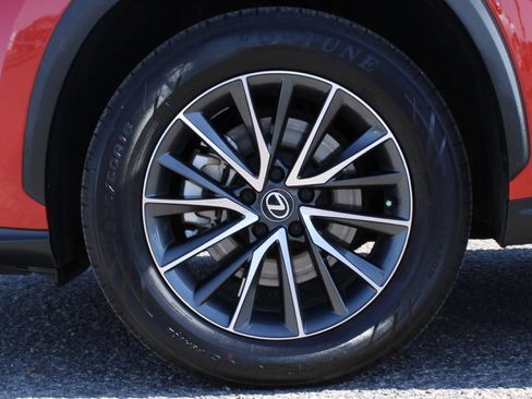 Used 2024 Lexus NX 350 AWD image 9