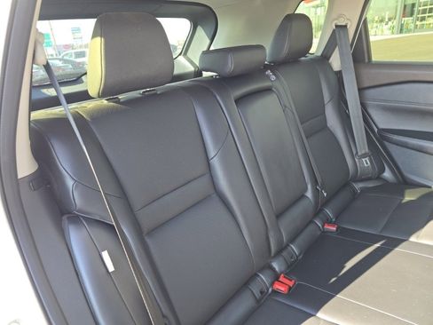 Used 2023 Nissan Rogue SV w/ SV Premium B Package image 18