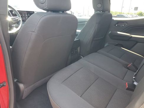 Used 2025 GMC Canyon Elevation w/ Convenience Package AWD/4WD image 22