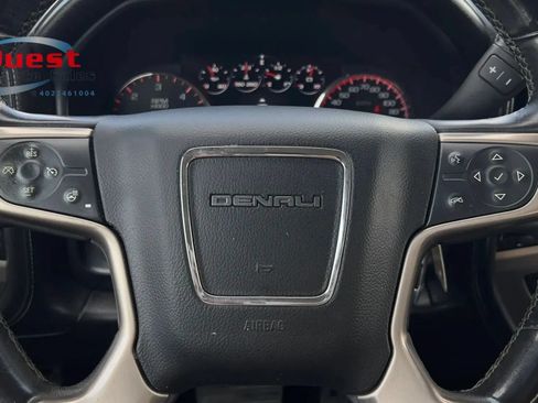 Used 2014 GMC Sierra 1500 Denali AWD/4WD image 39