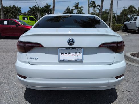 Used 2019 Volkswagen Jetta S FWD image 6
