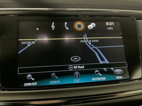 Used 2018 Buick Enclave Essence w/ Trailering Package image 14