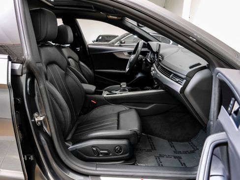 Used 2023 Audi A5 2.0T Premium Plus w/ Premium Plus image 38