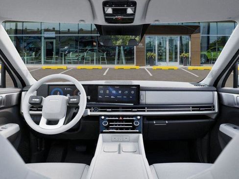 New 2026 Hyundai Santa Fe SE image 11