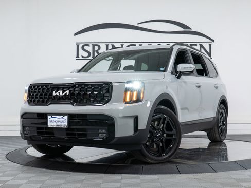 Used 2024 Kia Telluride SX Prestige X-Line image 25