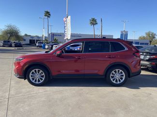 Used 2024 Honda CR-V EX-L video 2