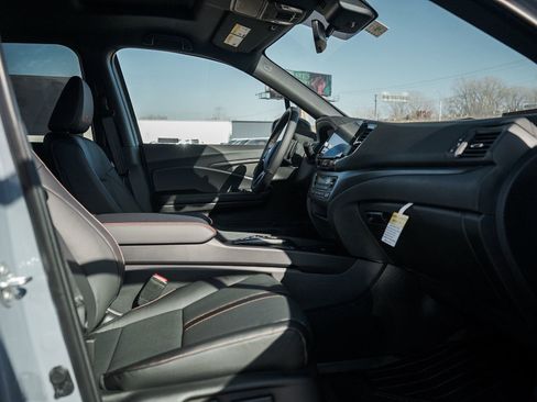 New 2026 Honda Ridgeline TrailSport image 9