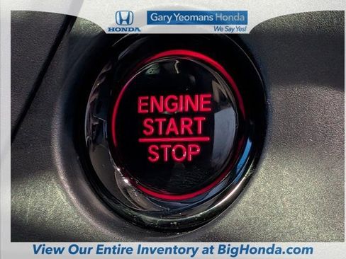 Used 2023 Honda Pilot Elite image 37