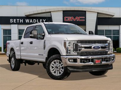Used 2019 Ford F250 XLT w/ XLT Value Package
