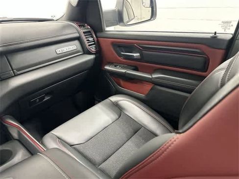 Used 2025 RAM 1500 Rebel w/ Rebel Level 1 Equipment Group image 13