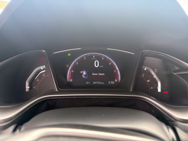 Used 2020 Honda Civic Sport Touring image 23