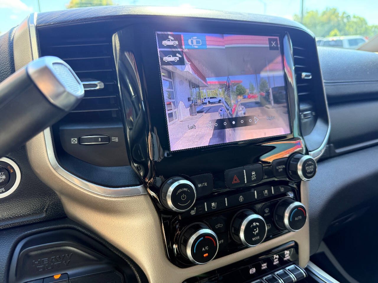 Used 2019 RAM 3500 Laramie AWD/4WD image 25