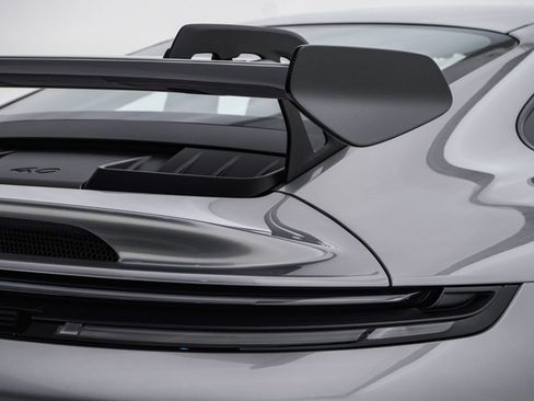 Certified 2026 Porsche 911 GT3 RWD image 12