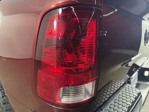 Used 2022 RAM 1500 Tradesman w/ Tradesman SXT Package image 29