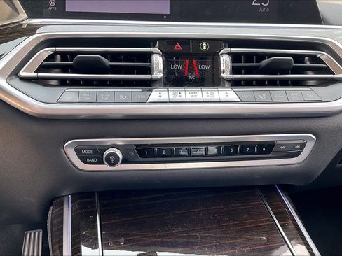 Used 2020 BMW X7 xDrive40i AWD/4WD image 33
