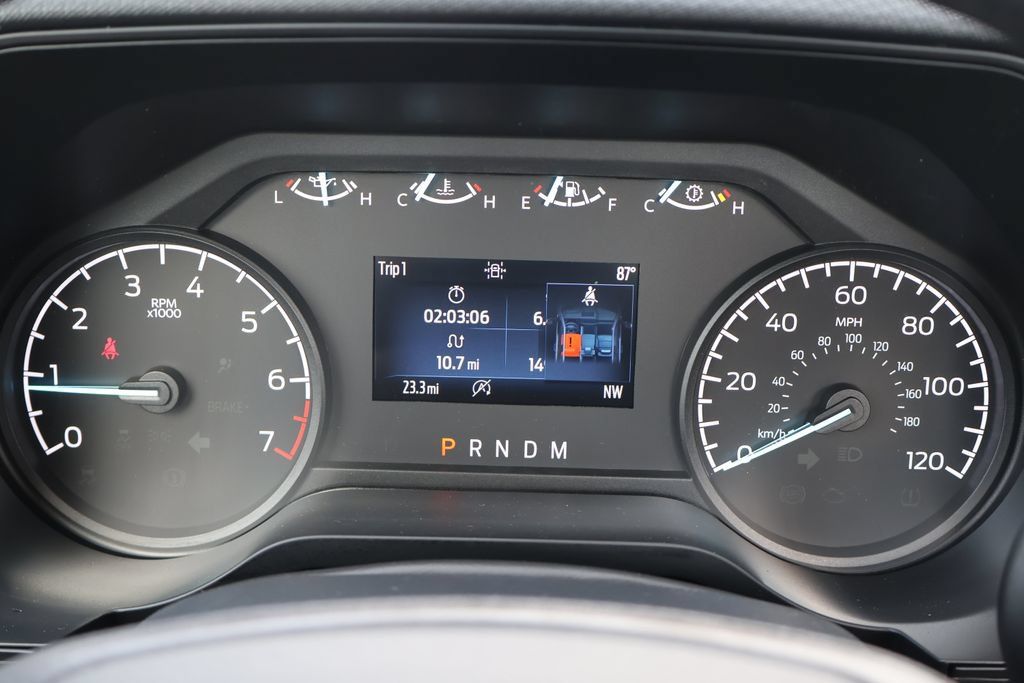 New 2026 Ford F150 XL AWD/4WD image 8