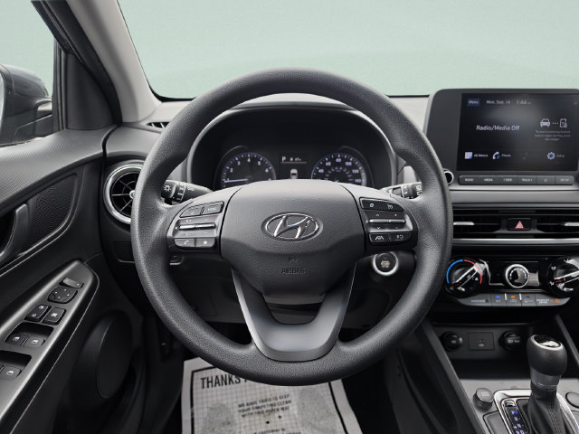 Used 2022 Hyundai Kona SEL FWD image 23