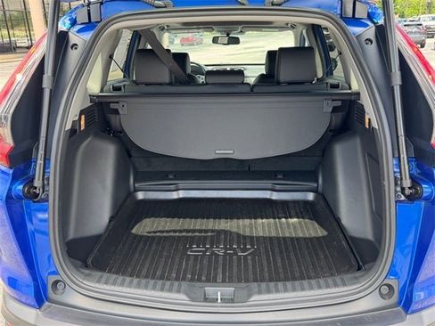 Used 2022 Honda CR-V Touring image 14