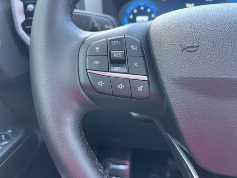 Certified 2025 Ford Bronco Sport Outer Banks w/ Outer Banks Tech Package+ image 29