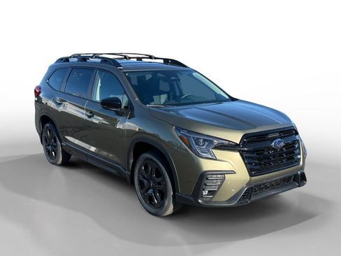 New 2026 Subaru Ascent Bronze Edition image 7