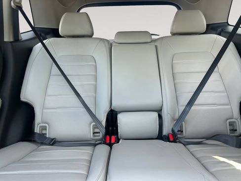 Certified 2024 Honda CR-V EX-L image 13