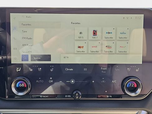 Certified 2024 Lexus RX 350 Premium Plus w/ Convenience Package AWD/4WD image 24